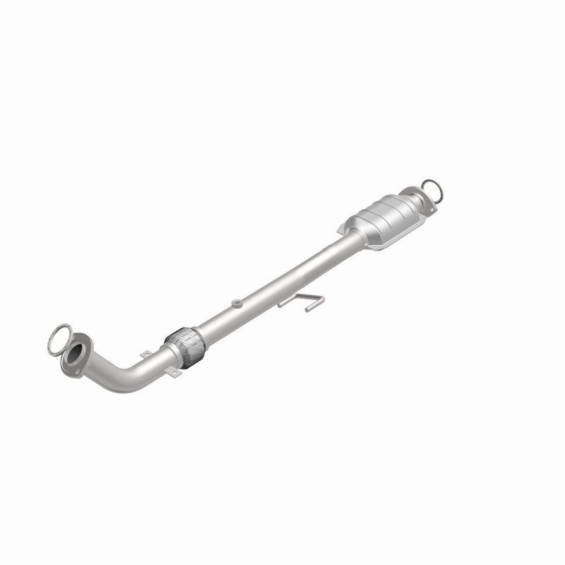 MagnaFlow HM Grade Direct-Fit Catalytic Converter - Toyota Camry / Solara 2006-2011, view 25