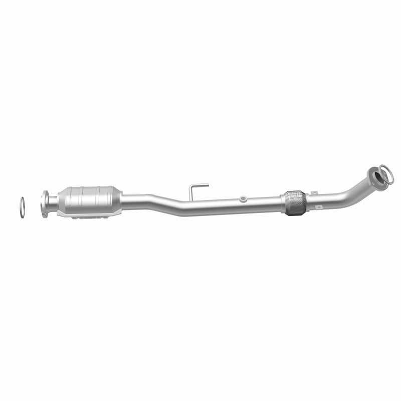 MagnaFlow HM Grade Direct-Fit Catalytic Converter - Toyota Camry / Solara 2006-2011, view 29