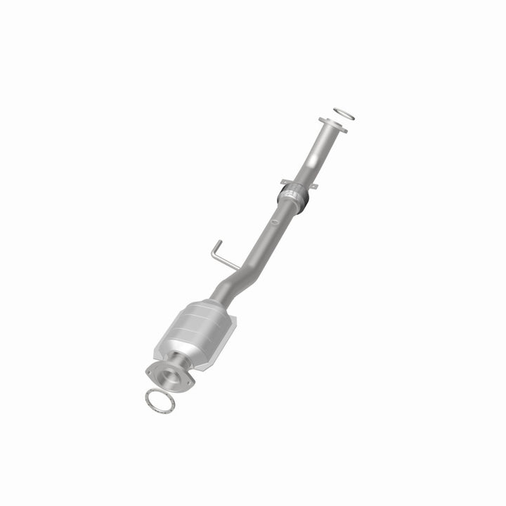 MagnaFlow HM Grade Direct-Fit Catalytic Converter - Toyota Camry / Solara 2006-2011, view 31