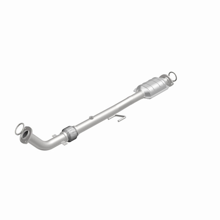 MagnaFlow HM Grade Direct-Fit Catalytic Converter - Toyota Camry / Solara 2006-2011, view 32