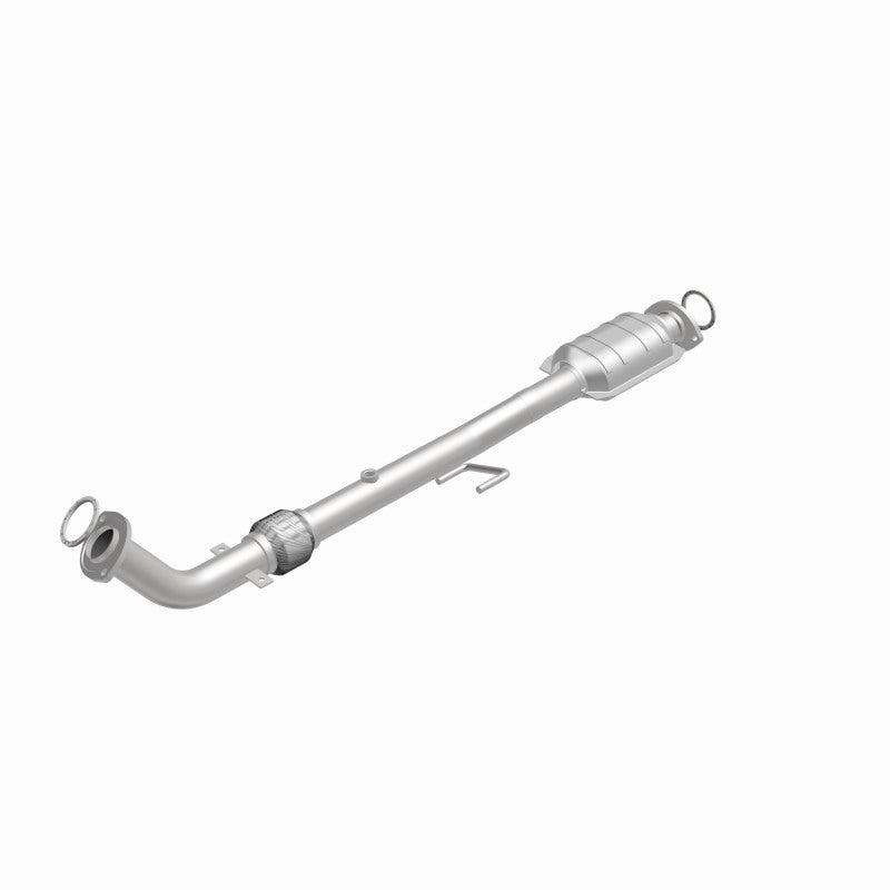 MagnaFlow HM Grade Direct-Fit Catalytic Converter - Toyota Camry / Solara 2006-2011, view 32