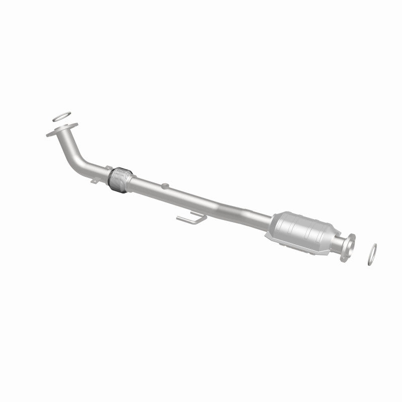 MagnaFlow HM Grade Direct-Fit Catalytic Converter - Toyota Camry / Solara 2006-2011, view 36