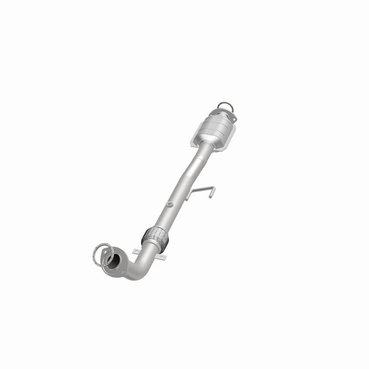 MagnaFlow HM Grade Direct-Fit Catalytic Converter - Toyota Camry / Solara 2006-2011, view 37