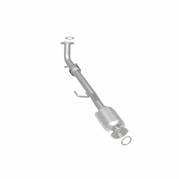 MagnaFlow HM Grade Direct-Fit Catalytic Converter - Toyota Camry / Solara 2006-2011, view 39