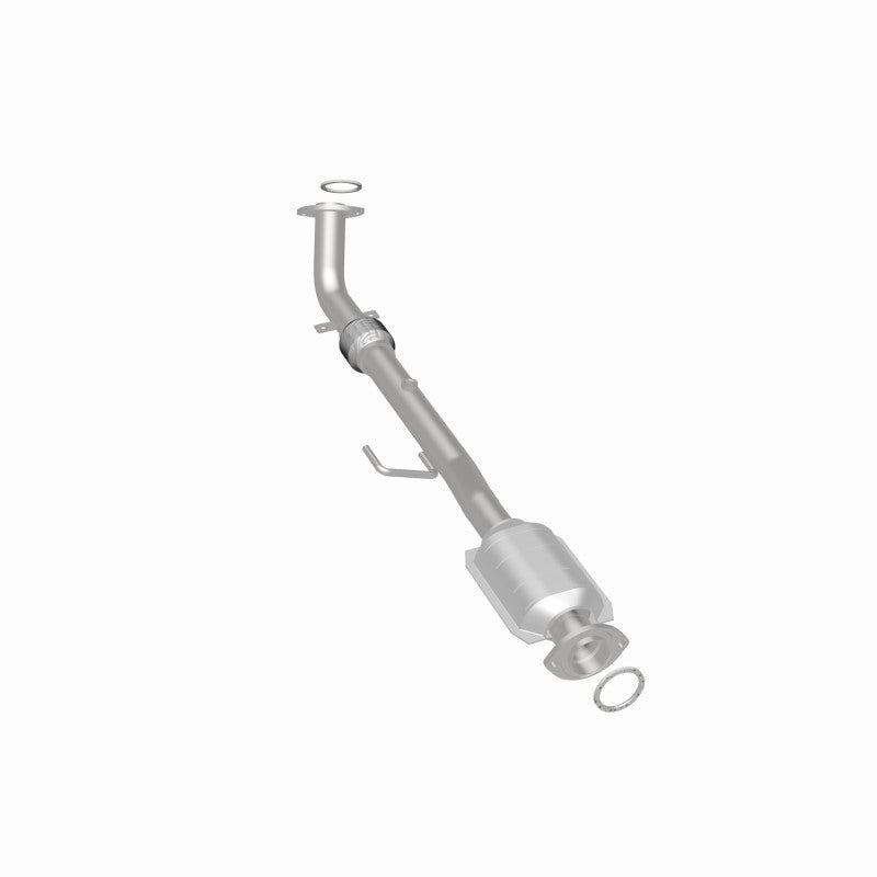 MagnaFlow HM Grade Direct-Fit Catalytic Converter - Toyota Camry / Solara 2006-2011, view 39
