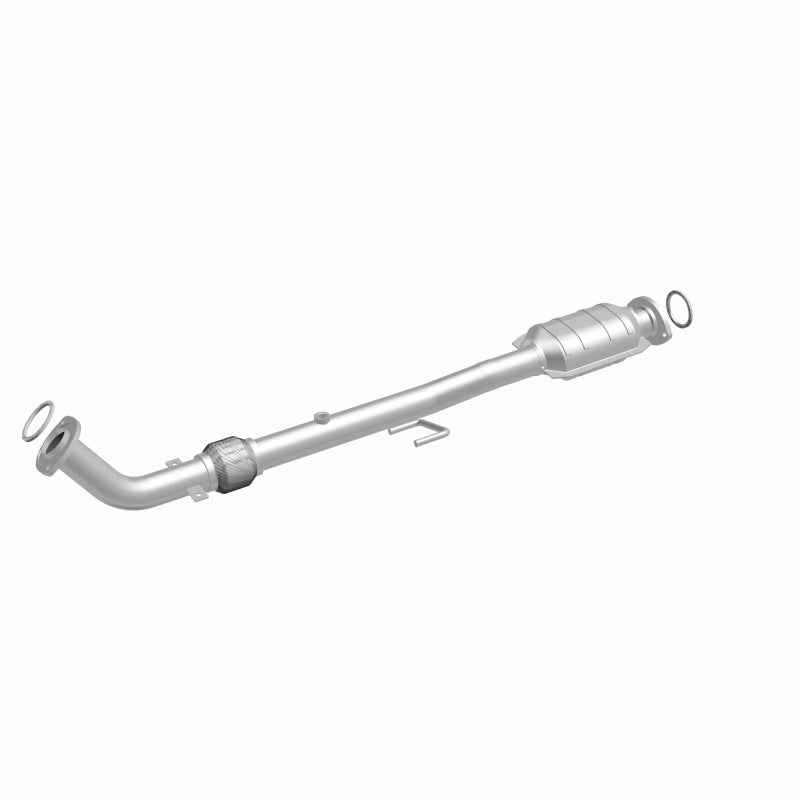 MagnaFlow HM Grade Direct-Fit Catalytic Converter - Toyota Camry / Solara 2006-2011, view 4