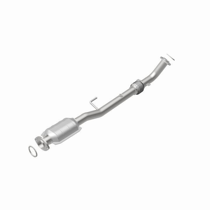 MagnaFlow HM Grade Direct-Fit Catalytic Converter - Toyota Camry / Solara 2006-2011, view 42