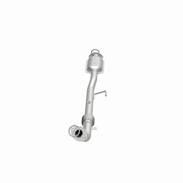 MagnaFlow HM Grade Direct-Fit Catalytic Converter - Toyota Camry / Solara 2006-2011, view 5