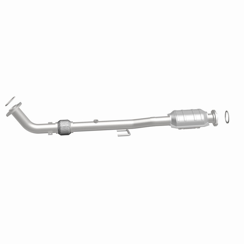 MagnaFlow HM Grade Direct-Fit Catalytic Converter - Toyota Camry / Solara 2006-2011, view 6