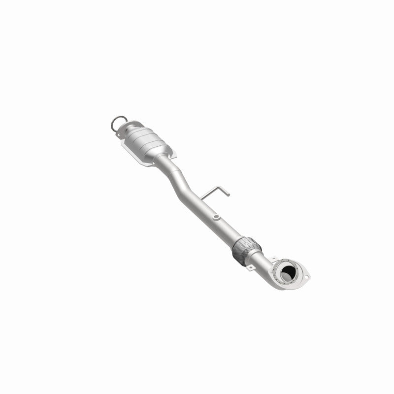 MagnaFlow HM Grade Direct-Fit Catalytic Converter - Toyota Camry / Solara 2006-2011, view 8