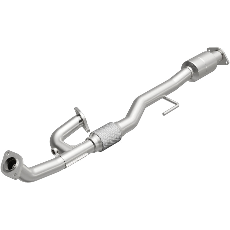 MagnaFlow HM-Grade Direct-Fit Catalytic Converter - Lexus ES330 / Toyota Camry / Solara 3.3L 2004-2008