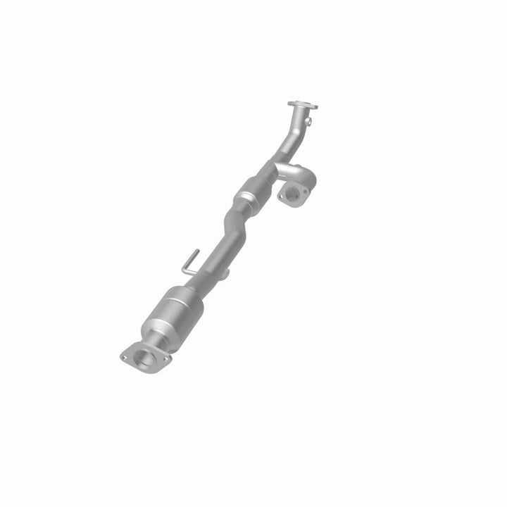 MagnaFlow HM-Grade Direct-Fit Catalytic Converter - Lexus ES330 / Toyota Camry / Solara 3.3L 2004-2008, view 10