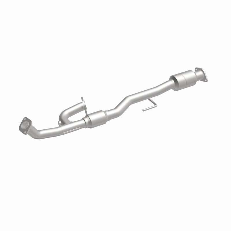 MagnaFlow HM-Grade Direct-Fit Catalytic Converter - Lexus ES330 / Toyota Camry / Solara 3.3L 2004-2008, view 15