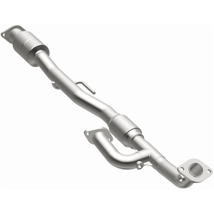 MagnaFlow HM-Grade Direct-Fit Catalytic Converter - Lexus ES330 / Toyota Camry / Solara 3.3L 2004-2008, view 17