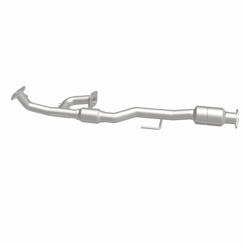 MagnaFlow HM-Grade Direct-Fit Catalytic Converter - Lexus ES330 / Toyota Camry / Solara 3.3L 2004-2008, view 18