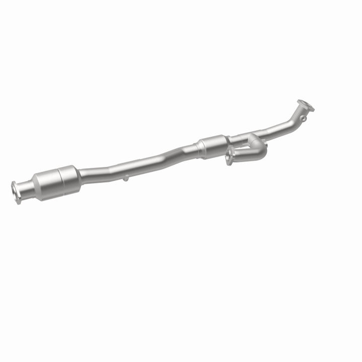 MagnaFlow HM-Grade Direct-Fit Catalytic Converter - Lexus ES330 / Toyota Camry / Solara 3.3L 2004-2008, view 21