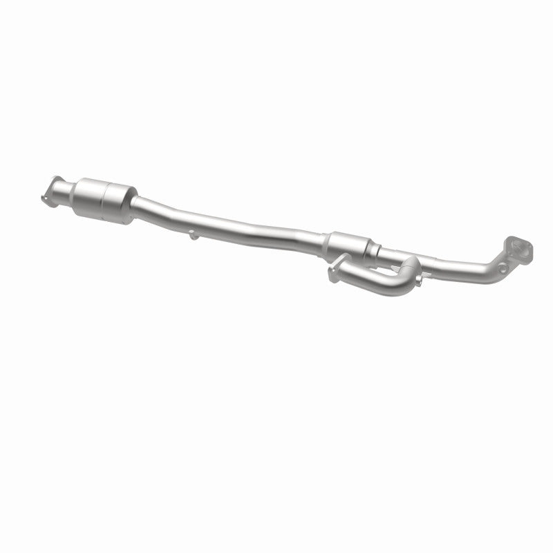 MagnaFlow HM-Grade Direct-Fit Catalytic Converter - Lexus ES330 / Toyota Camry / Solara 3.3L 2004-2008, view 23