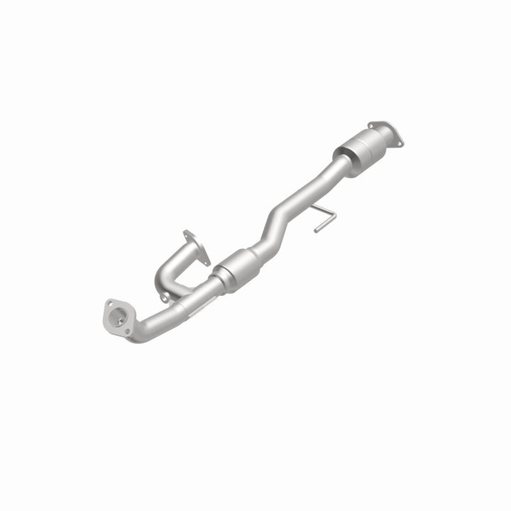 MagnaFlow HM-Grade Direct-Fit Catalytic Converter - Lexus ES330 / Toyota Camry / Solara 3.3L 2004-2008, view 24