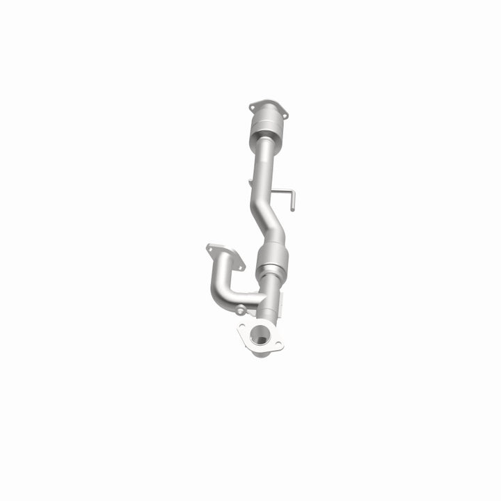 MagnaFlow HM-Grade Direct-Fit Catalytic Converter - Lexus ES330 / Toyota Camry / Solara 3.3L 2004-2008, view 33