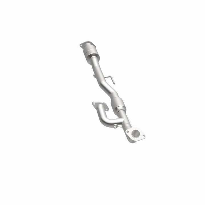 MagnaFlow HM-Grade Direct-Fit Catalytic Converter - Lexus ES330 / Toyota Camry / Solara 3.3L 2004-2008, view 35