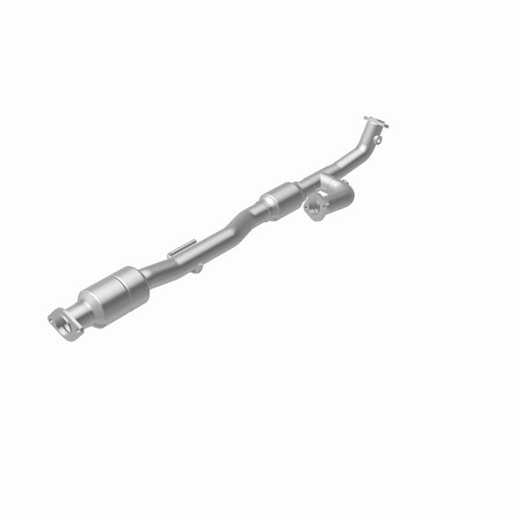 MagnaFlow HM-Grade Direct-Fit Catalytic Converter - Lexus ES330 / Toyota Camry / Solara 3.3L 2004-2008, view 36