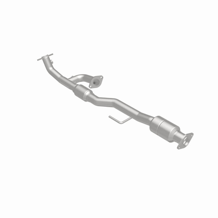 MagnaFlow HM-Grade Direct-Fit Catalytic Converter - Lexus ES330 / Toyota Camry / Solara 3.3L 2004-2008, view 37