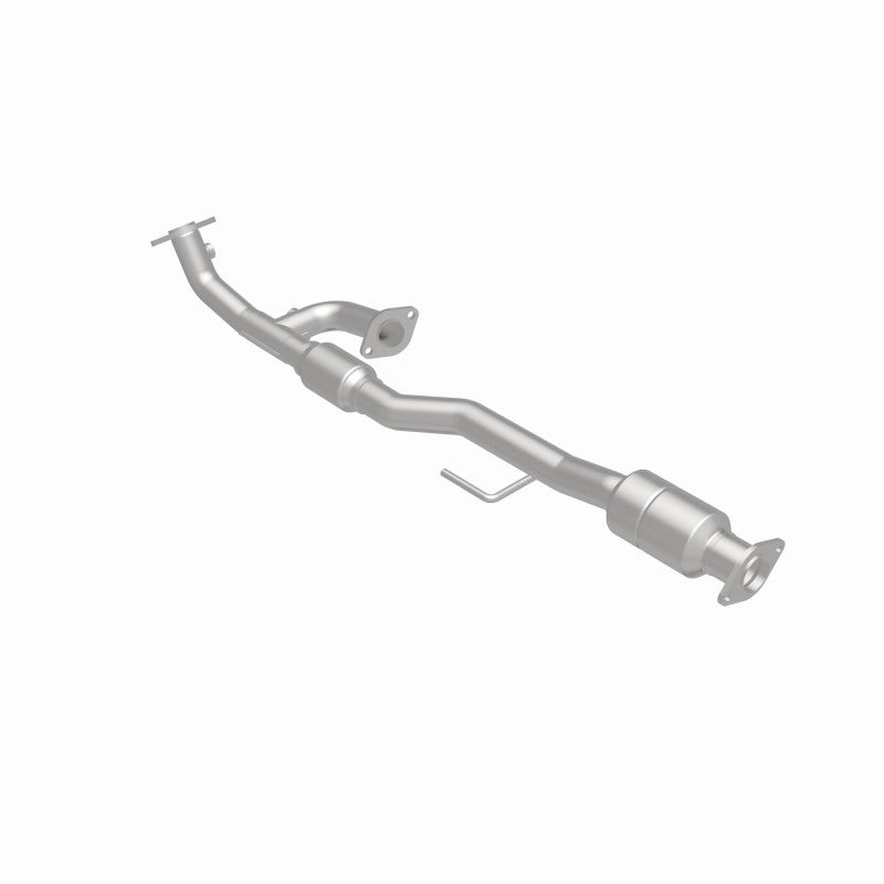 MagnaFlow HM-Grade Direct-Fit Catalytic Converter - Lexus ES330 / Toyota Camry / Solara 3.3L 2004-2008, view 37