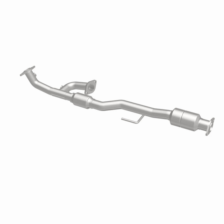 MagnaFlow HM-Grade Direct-Fit Catalytic Converter - Lexus ES330 / Toyota Camry / Solara 3.3L 2004-2008, view 39