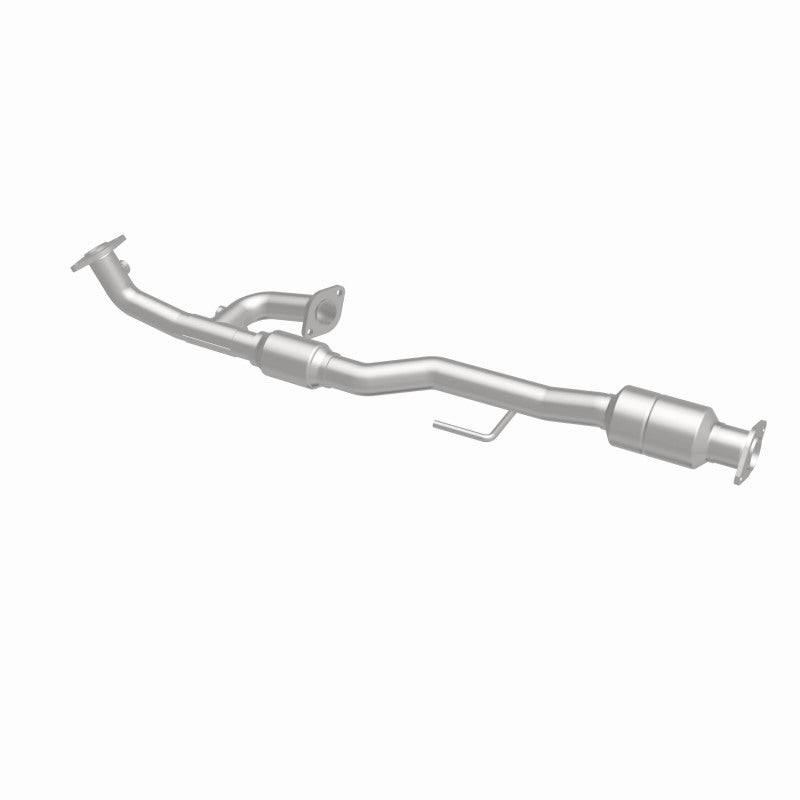 MagnaFlow HM-Grade Direct-Fit Catalytic Converter - Lexus ES330 / Toyota Camry / Solara 3.3L 2004-2008, view 39