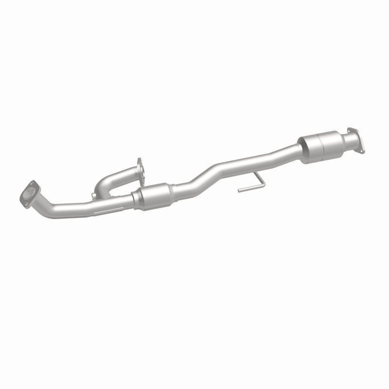 MagnaFlow HM-Grade Direct-Fit Catalytic Converter - Lexus ES330 / Toyota Camry / Solara 3.3L 2004-2008, view 4