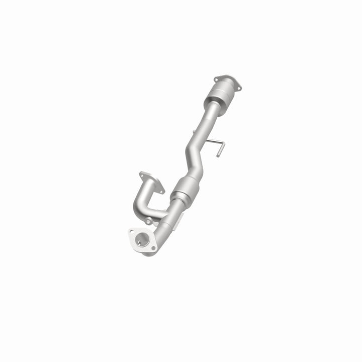 MagnaFlow HM-Grade Direct-Fit Catalytic Converter - Lexus ES330 / Toyota Camry / Solara 3.3L 2004-2008, view 42