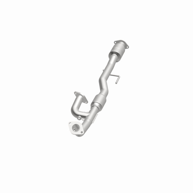 MagnaFlow HM-Grade Direct-Fit Catalytic Converter - Lexus ES330 / Toyota Camry / Solara 3.3L 2004-2008, view 42