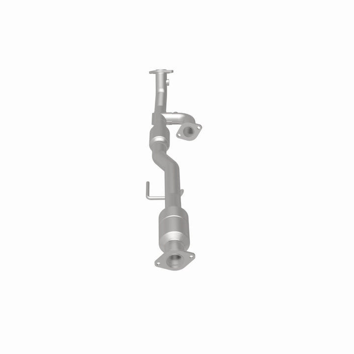MagnaFlow HM-Grade Direct-Fit Catalytic Converter - Lexus ES330 / Toyota Camry / Solara 3.3L 2004-2008, view 7