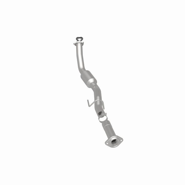 MagnaFlow HM-Grade Direct-Fit Catalytic Converter - Chevrolet Trailblazer EXT 2002-2005 4.2L, view 16