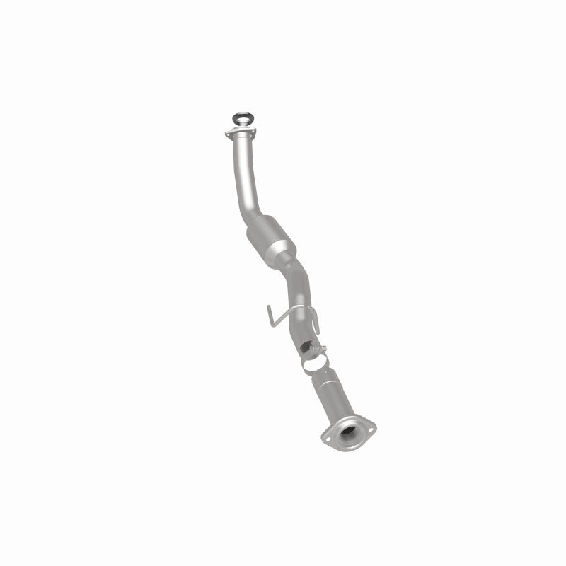 MagnaFlow HM-Grade Direct-Fit Catalytic Converter - Chevrolet Trailblazer EXT 2002-2005 4.2L, view 16
