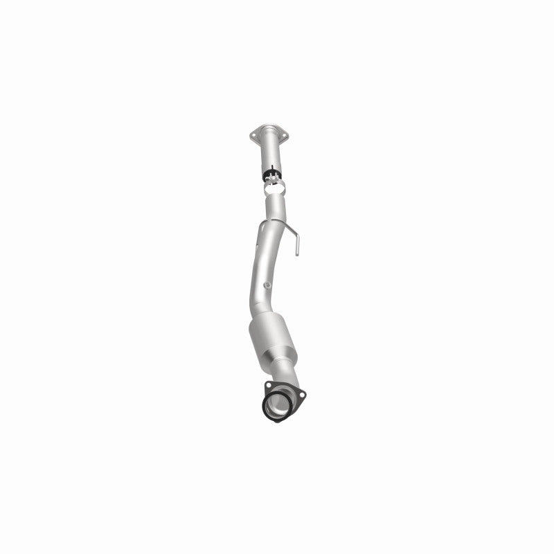 MagnaFlow HM-Grade Direct-Fit Catalytic Converter - Chevrolet Trailblazer EXT 2002-2005 4.2L, view 35