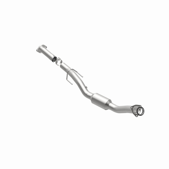 MagnaFlow HM-Grade Direct-Fit Catalytic Converter - Chevrolet Trailblazer EXT 2002-2005 4.2L, view 4