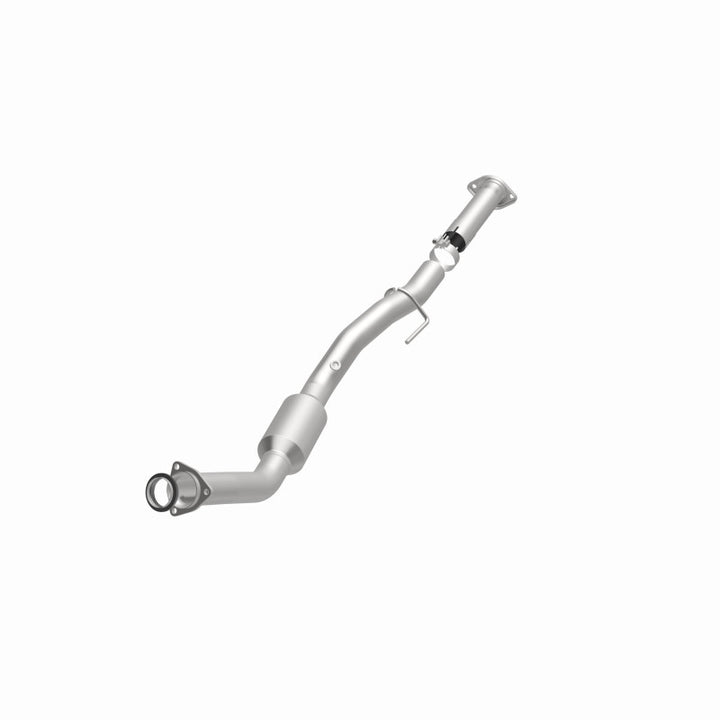MagnaFlow HM-Grade Direct-Fit Catalytic Converter - Chevrolet Trailblazer EXT 2002-2005 4.2L, view 40