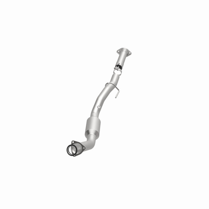 MagnaFlow HM-Grade Direct-Fit Catalytic Converter - Chevrolet Trailblazer EXT 2002-2005 4.2L, view 7