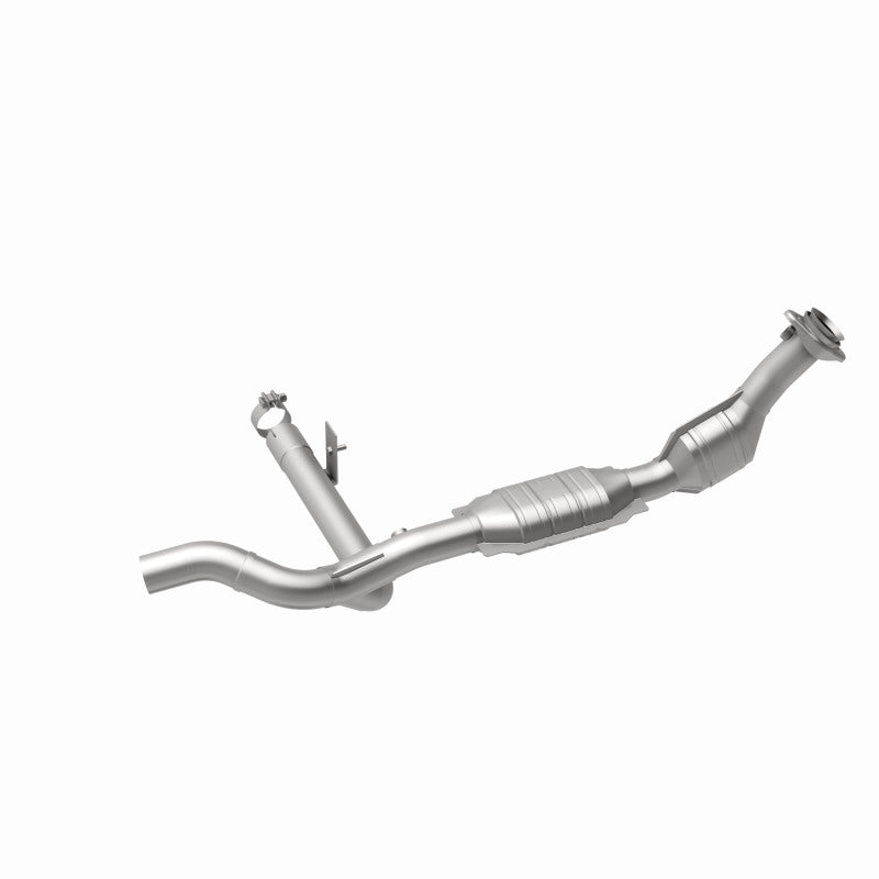MagnaFlow HM-Grade Direct-Fit Catalytic Converter - Ford F-150 5.4L 2000-2004, view 17