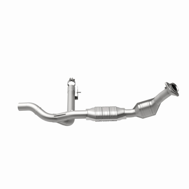 MagnaFlow HM-Grade Direct-Fit Catalytic Converter - Ford F-150 5.4L 2000-2004, view 25