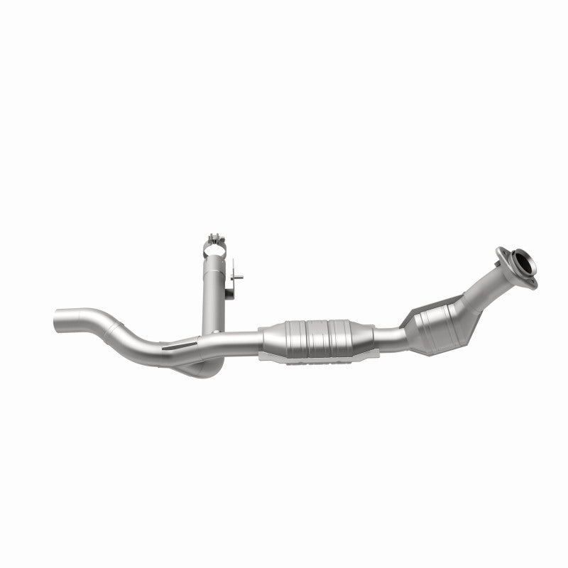 MagnaFlow HM-Grade Direct-Fit Catalytic Converter - Ford F-150 5.4L 2000-2004, view 25