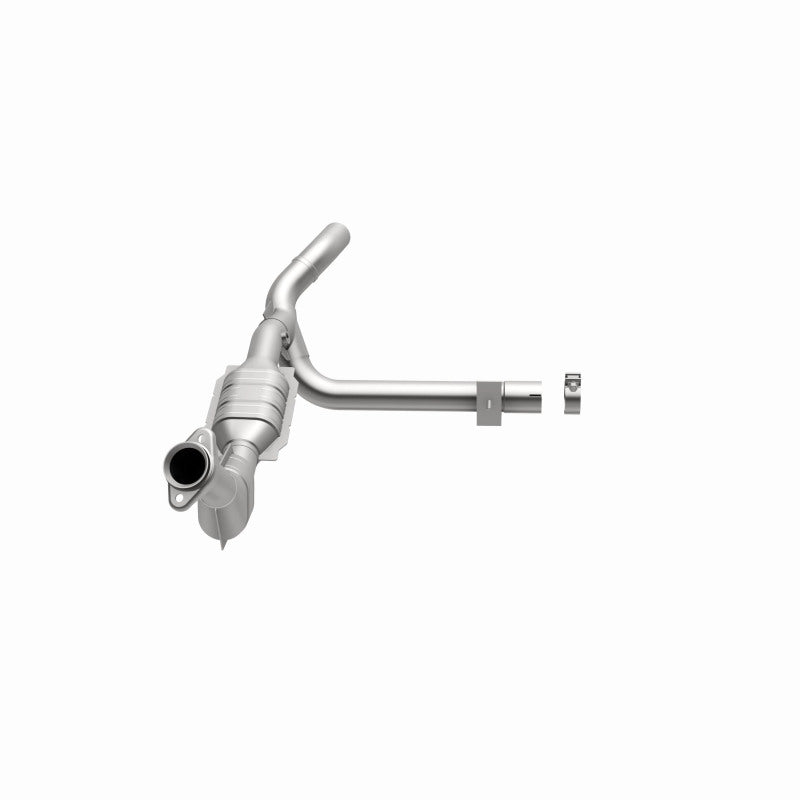 MagnaFlow HM-Grade Direct-Fit Catalytic Converter - Ford F-150 5.4L 2000-2004, view 37