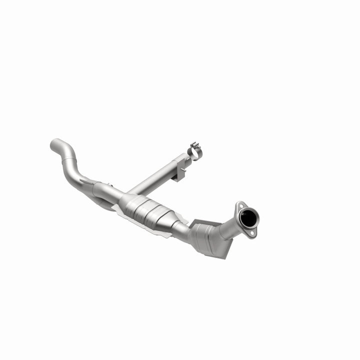 MagnaFlow HM-Grade Direct-Fit Catalytic Converter - Ford F-150 5.4L 2000-2004, view 39
