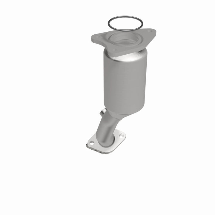 MagnaFlow HM-Grade Direct-Fit Catalytic Converter - Chevrolet Malibu 2004 3.5L - Passenger Side Front, view 15