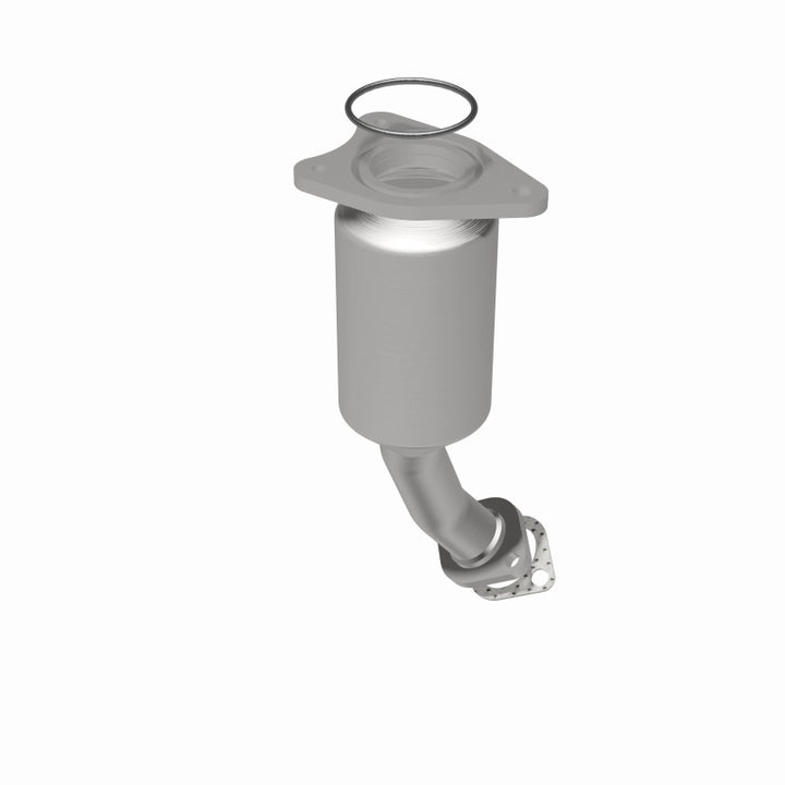 MagnaFlow HM-Grade Direct-Fit Catalytic Converter - Chevrolet Malibu 2004 3.5L - Passenger Side Front, view 16