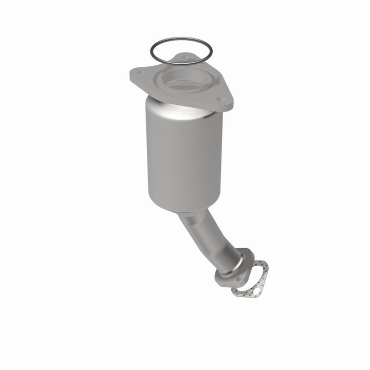 MagnaFlow HM-Grade Direct-Fit Catalytic Converter - Chevrolet Malibu 2004 3.5L - Passenger Side Front, view 19