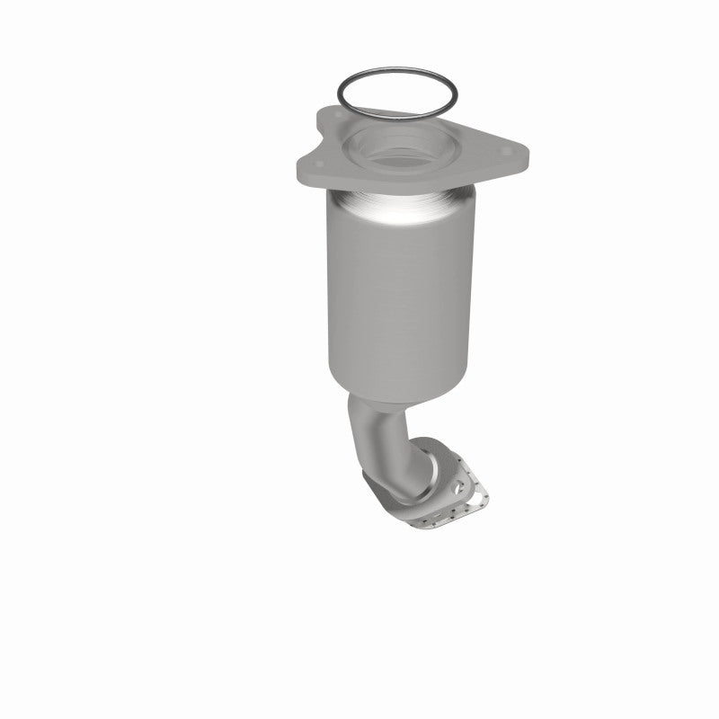 MagnaFlow HM-Grade Direct-Fit Catalytic Converter - Chevrolet Malibu 2004 3.5L - Passenger Side Front, view 20