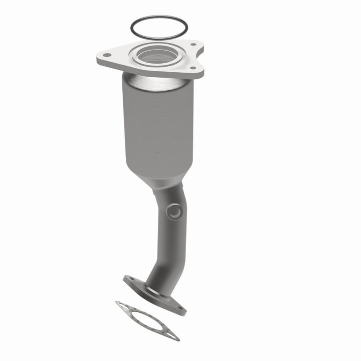 MagnaFlow HM-Grade Direct-Fit Catalytic Converter - Chevrolet Malibu 2004 3.5L - Passenger Side Front, view 21