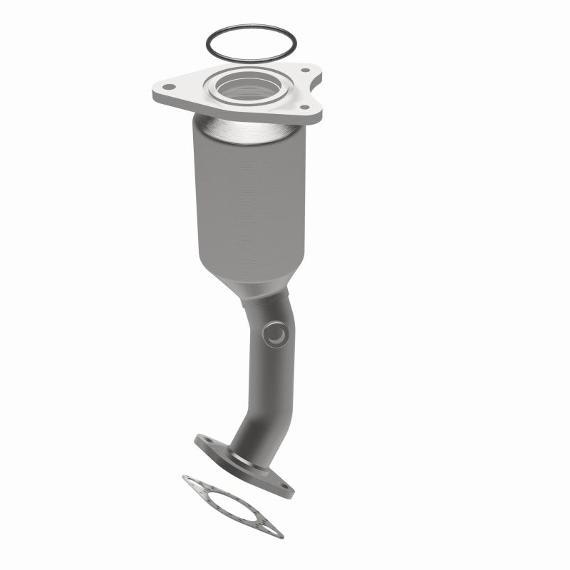 MagnaFlow HM-Grade Direct-Fit Catalytic Converter - Chevrolet Malibu 2004 3.5L - Passenger Side Front, view 21